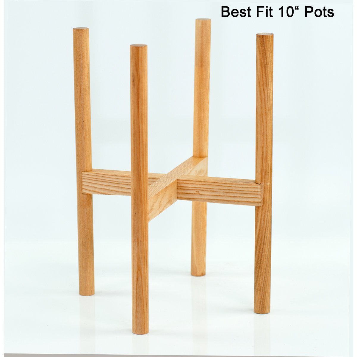 Japera Plant Stand - From Where - 