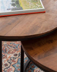 Jay 2 - Piece Coffee Table Set - From Where - 