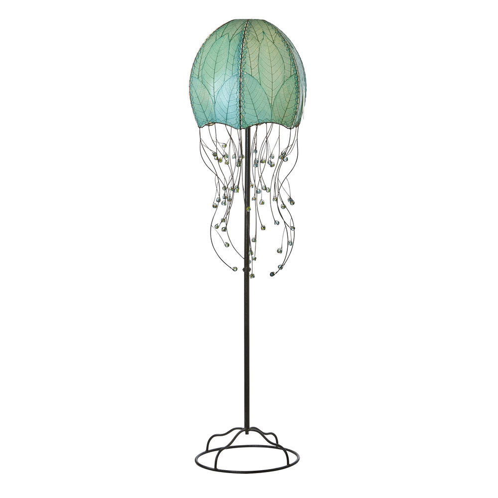 Jellyfish Floor Lamp - From Where - 