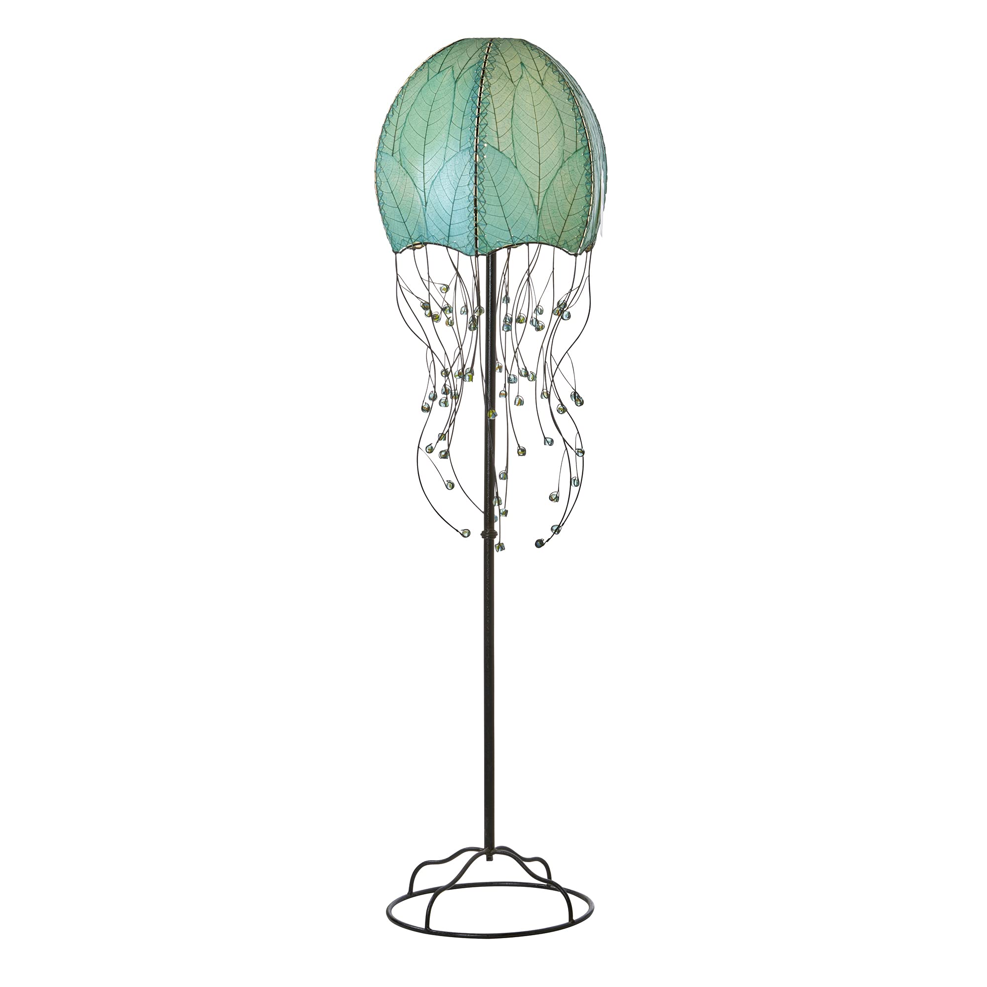 Jellyfish Floor Lamp - From Where - 
