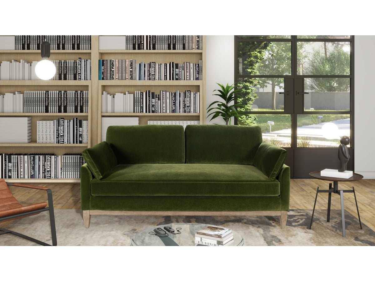 Jennifer Taylor Home Pasadena Sofa - From Where - 