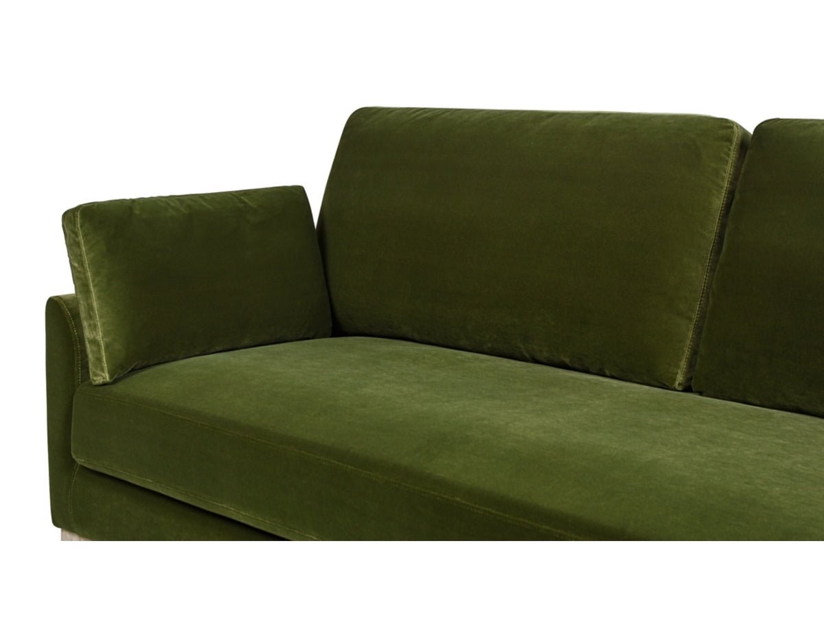 Jennifer Taylor Home Pasadena Sofa - From Where - 