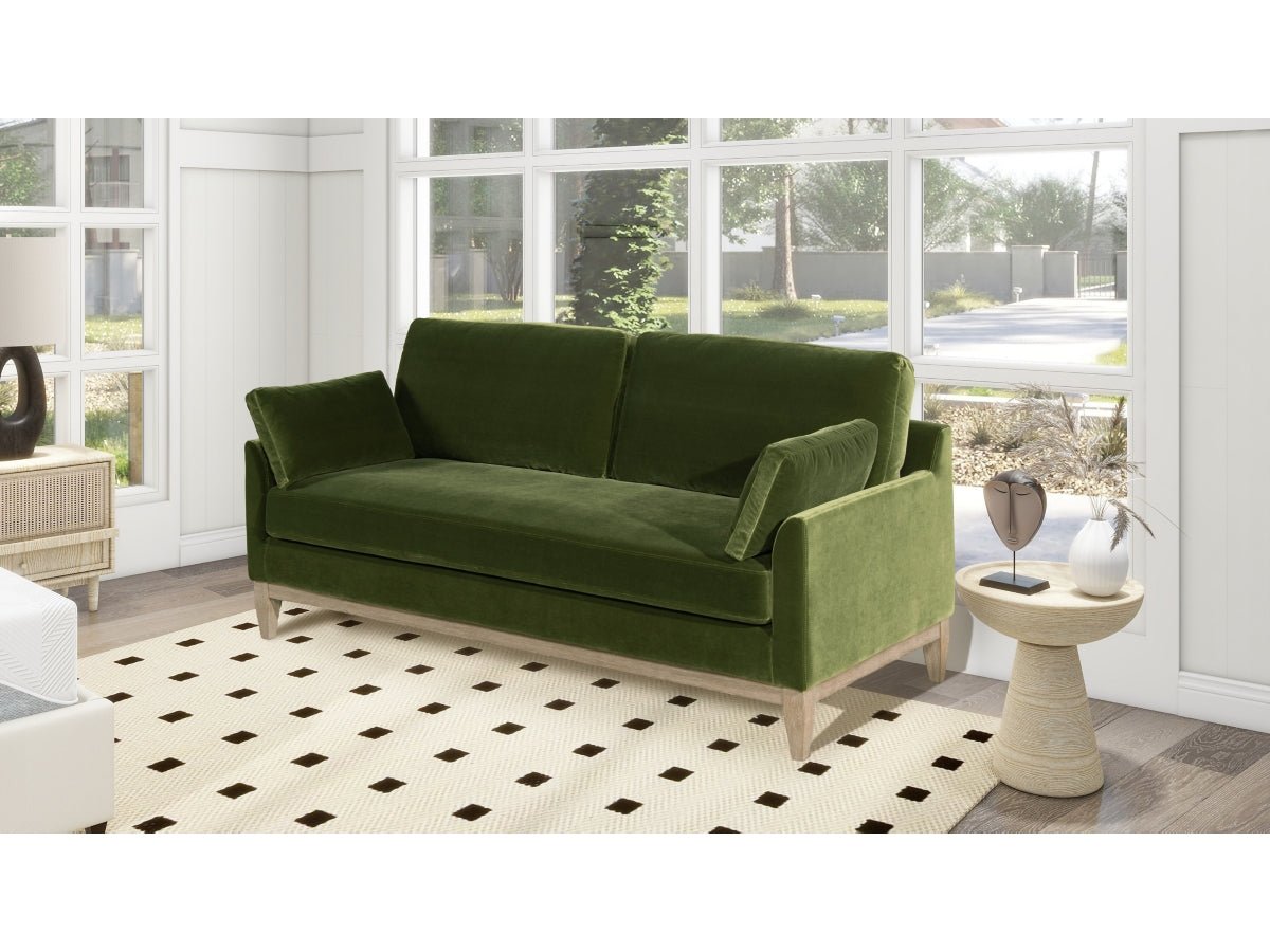 Jennifer Taylor Home Pasadena Sofa - From Where - 