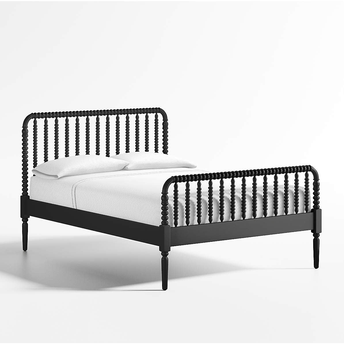 Jenny Lind Twin Bed - From Where - 