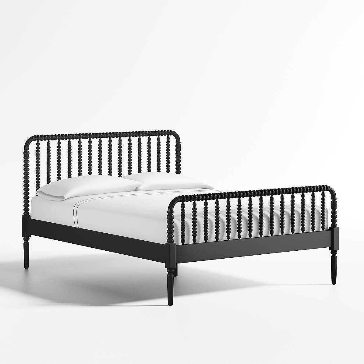 Jenny Lind Twin Bed - From Where - 