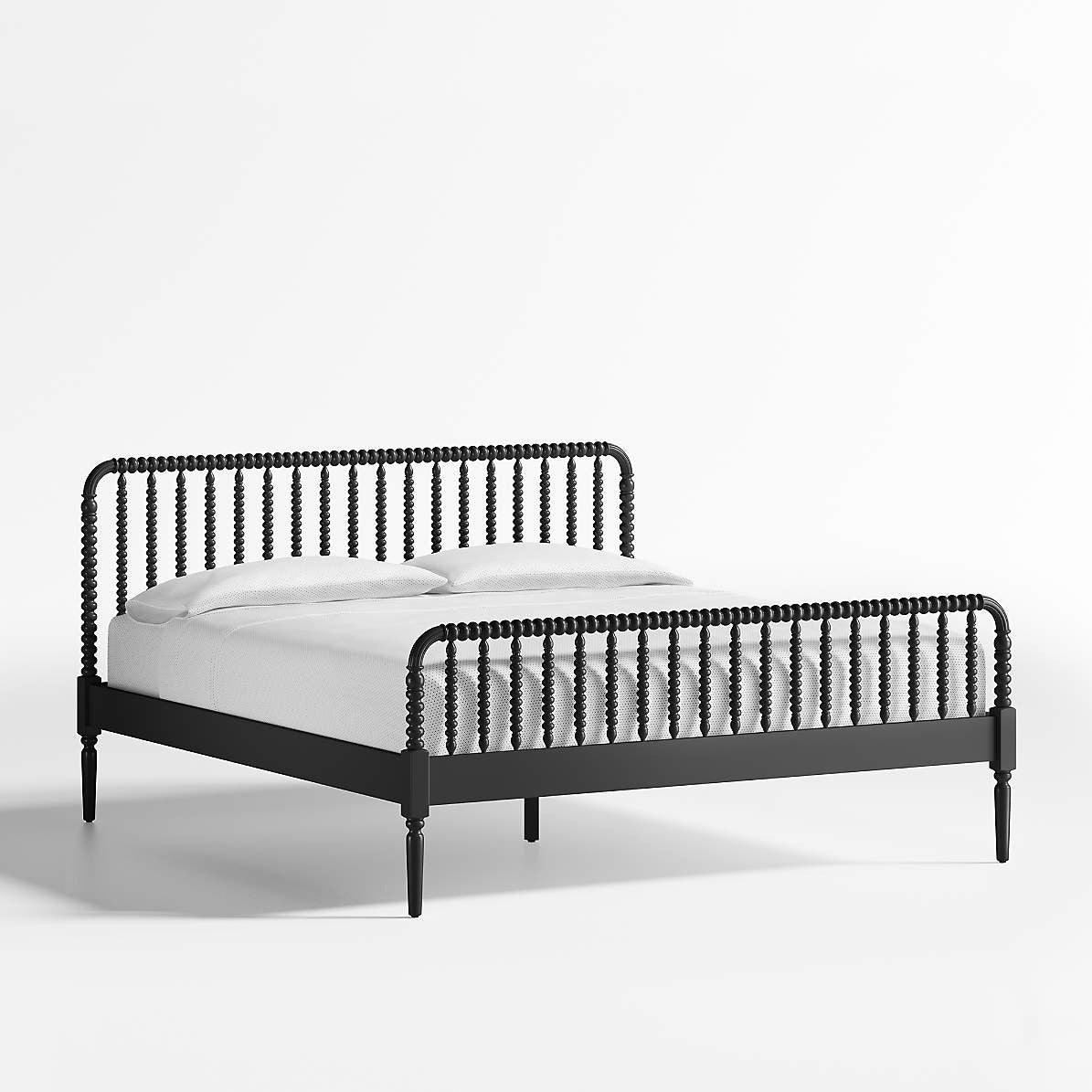 Jenny Lind Twin Bed - From Where - 