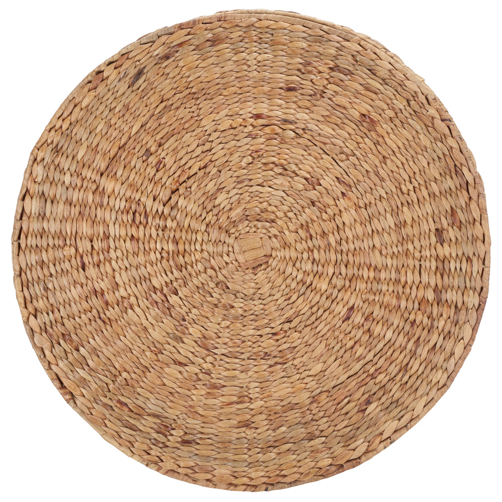 Jesse Wicker Coffee Table Natural - From Where - 