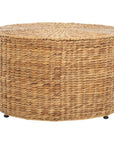 Jesse Wicker Coffee Table Natural - From Where - 