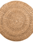 Jesse Wicker Storage Coffee Table - From Where Finds - 