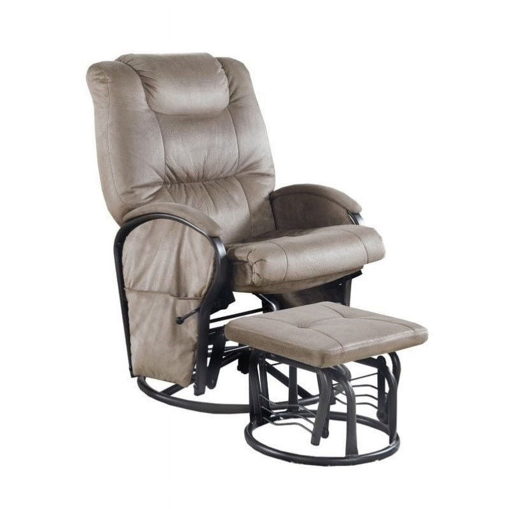 Jessel 2 - Piece Upholstered Sofa Set - From Where -