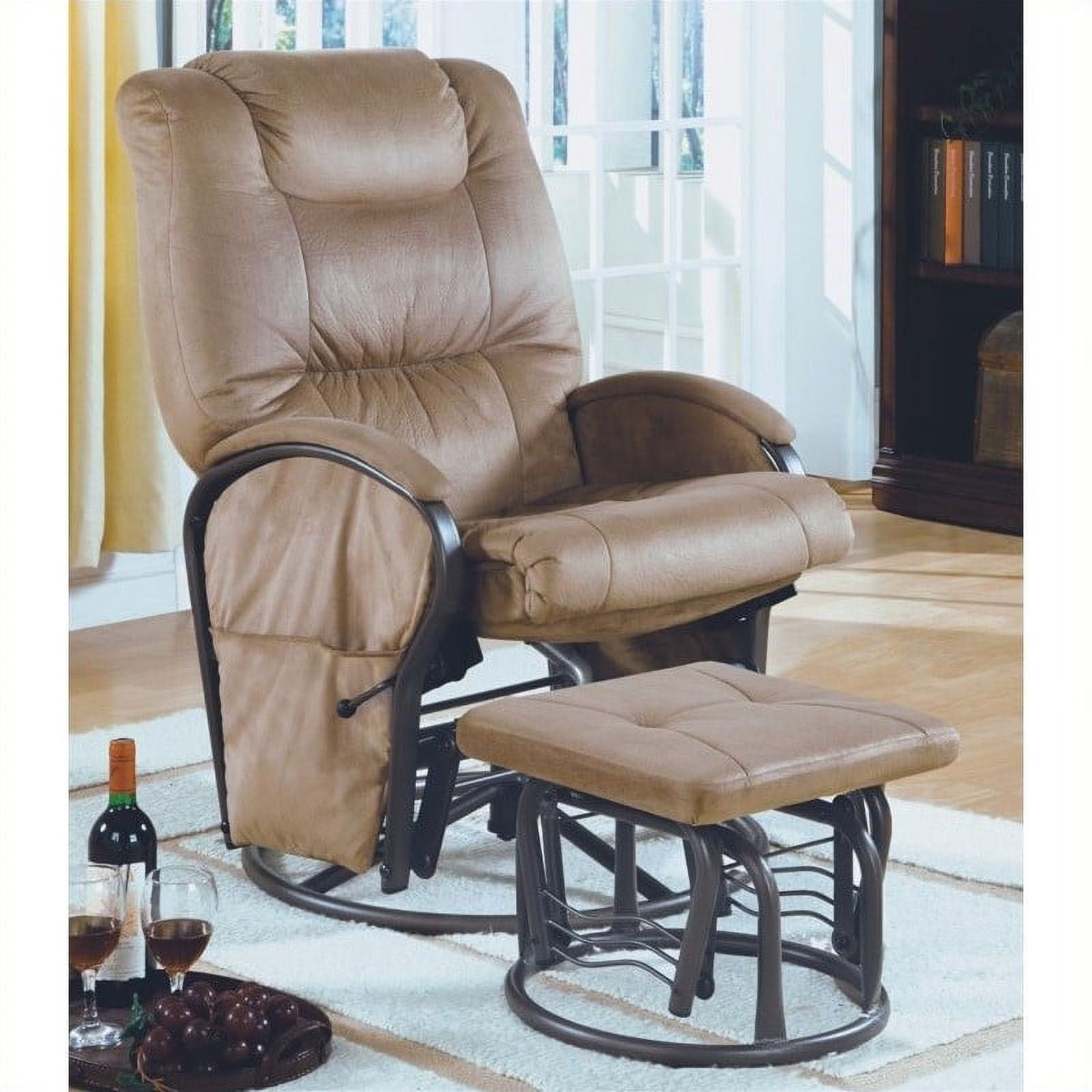 Jessel 2 - Piece Upholstered Sofa Set - From Where - 