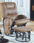 Jessel 2 - Piece Upholstered Sofa Set - From Where - 