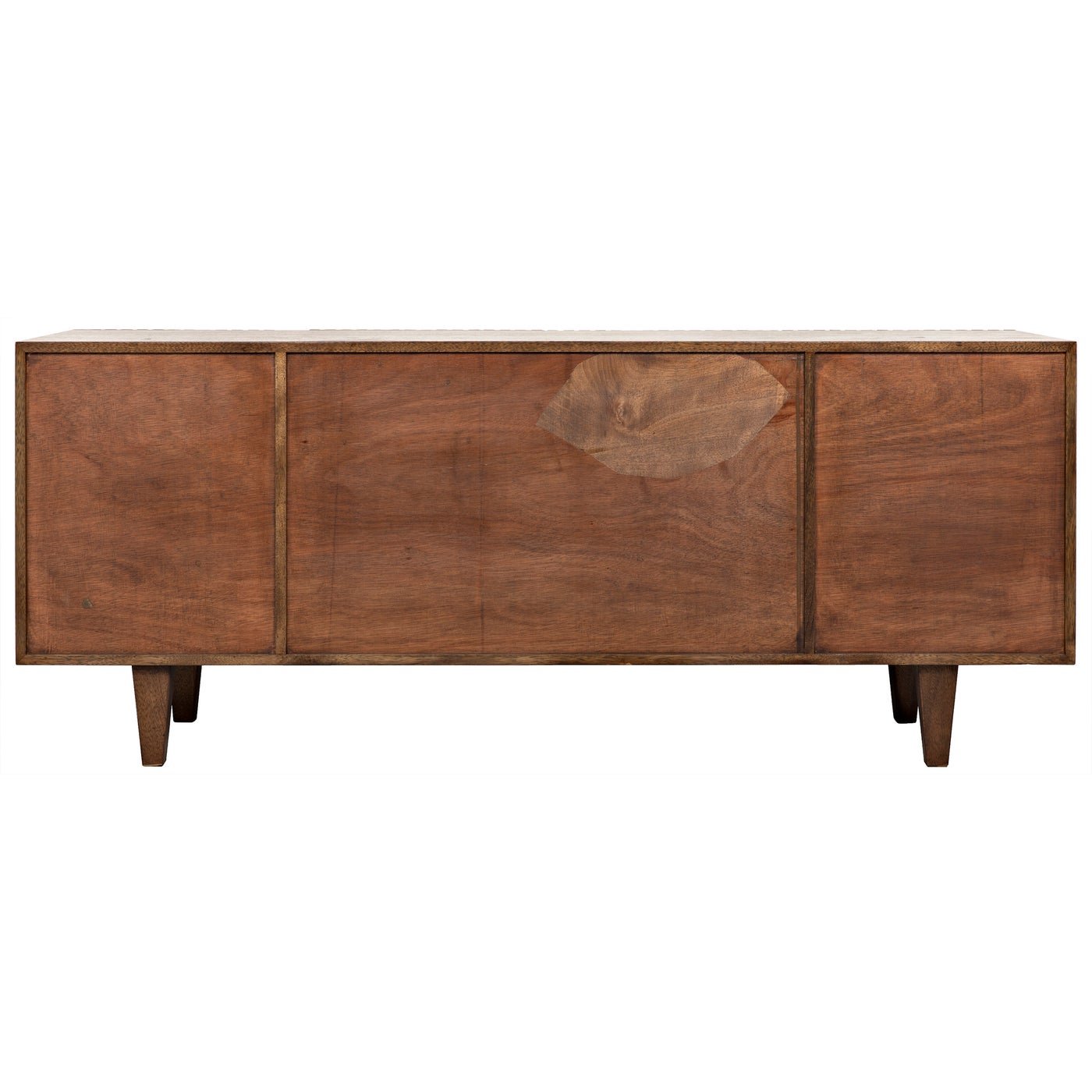 Jin - Ho Sideboard, Dark Walnut - From Where - 