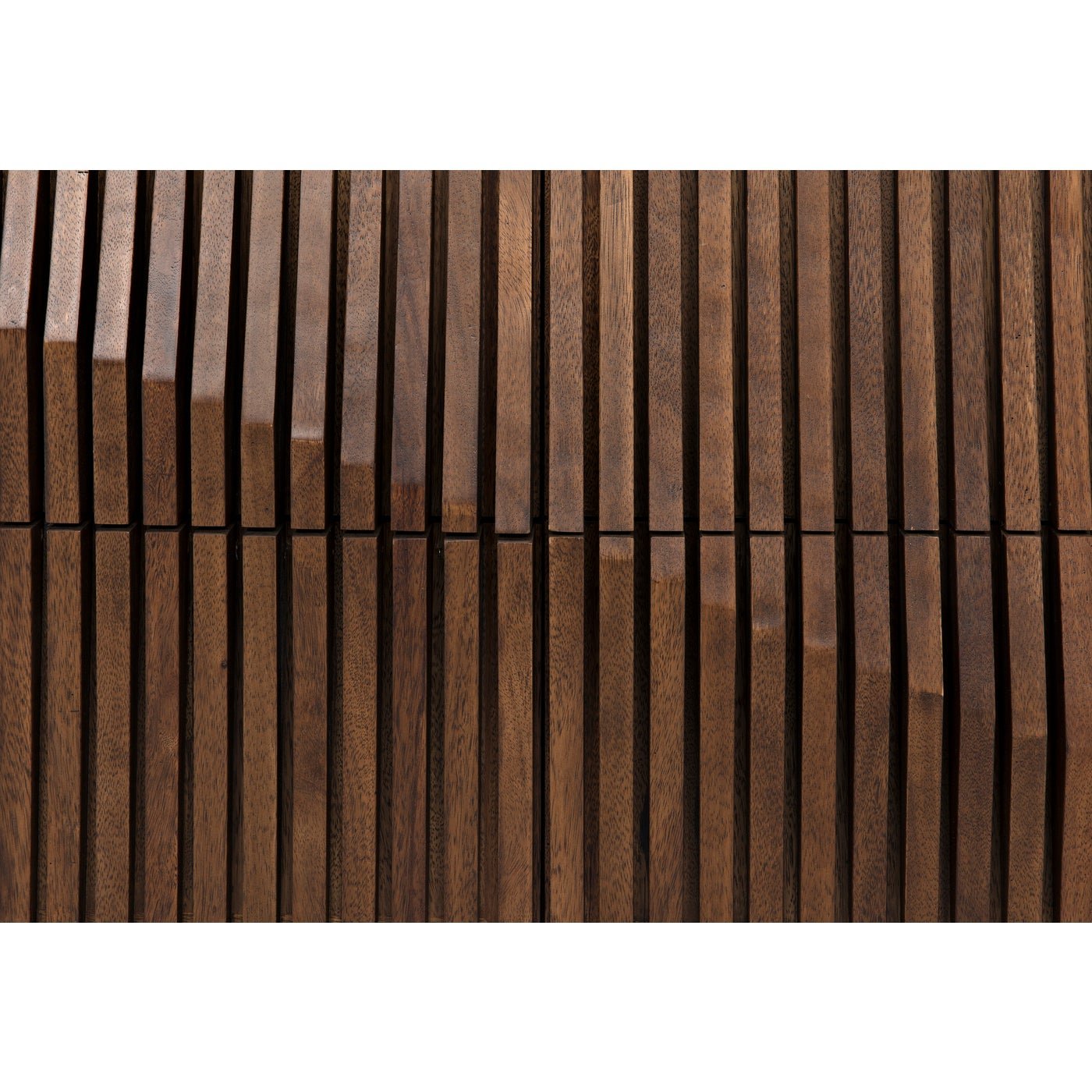 Jin - Ho Sideboard, Dark Walnut - From Where - 