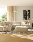 Jonathan Side Chaise Sectional Sofa - From Where Finds -