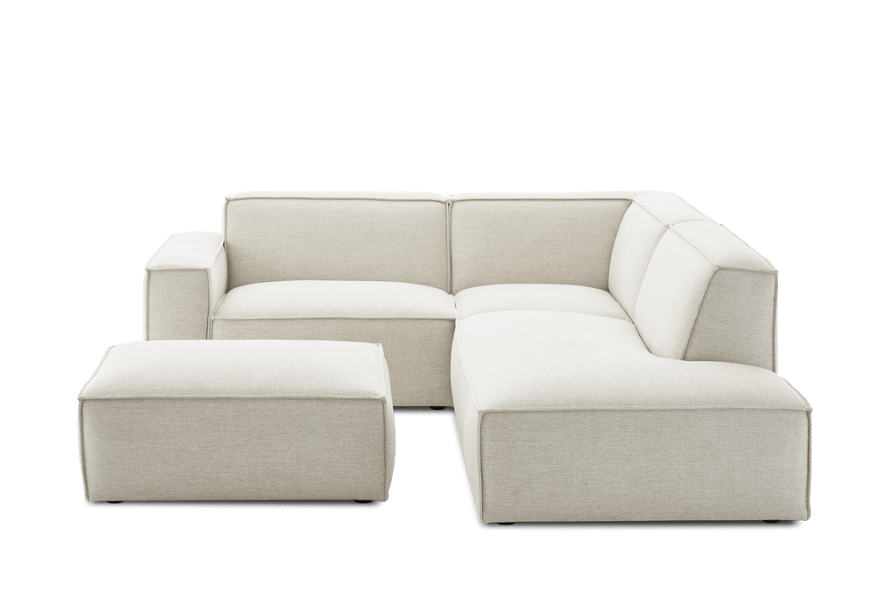 Jonathan Side Chaise Sectional Sofa - From Where Finds -