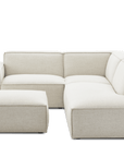 Jonathan Side Chaise Sectional Sofa - From Where Finds -