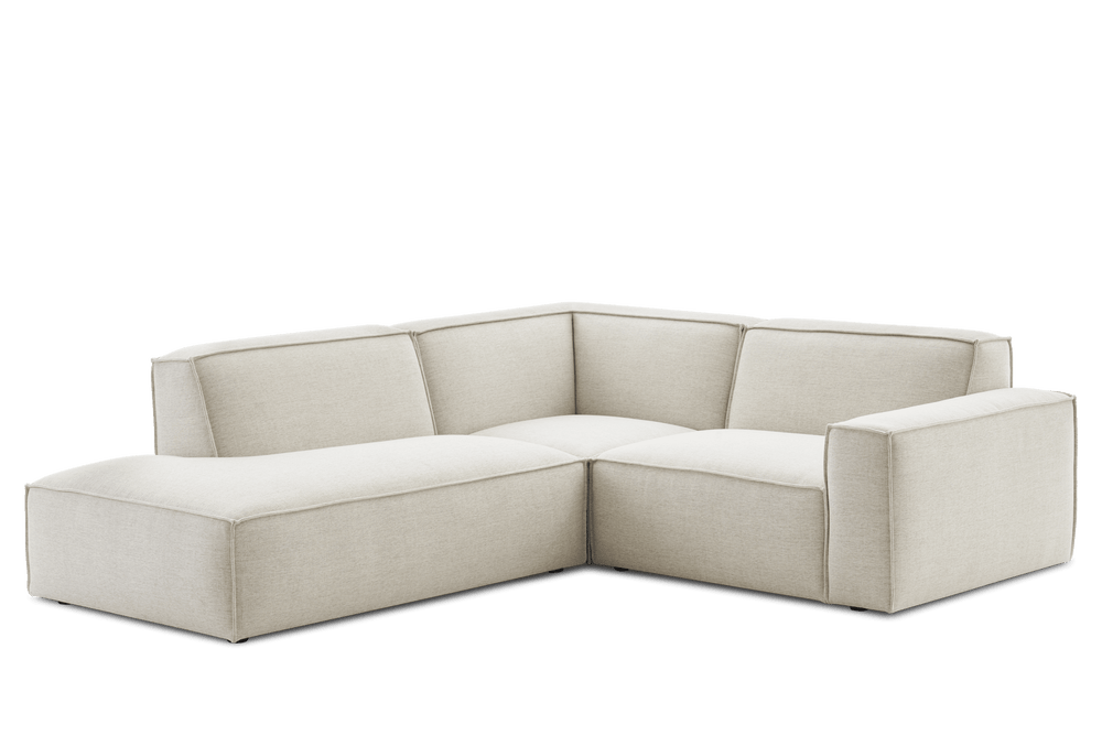 Jonathan Side Chaise Sectional Sofa - From Where Finds -