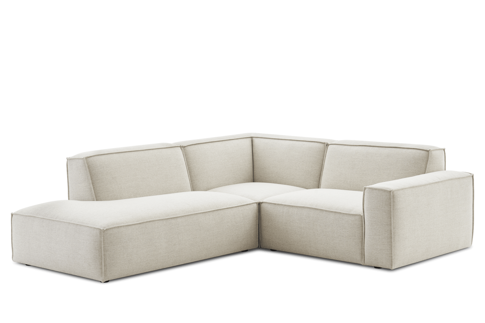 Jonathan Side Chaise Sectional Sofa - From Where Finds -