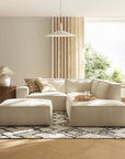 Jonathan Side Chaise Sectional Sofa - From Where Finds -