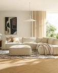 Jonathan Side Chaise Sectional Sofa - From Where Finds -