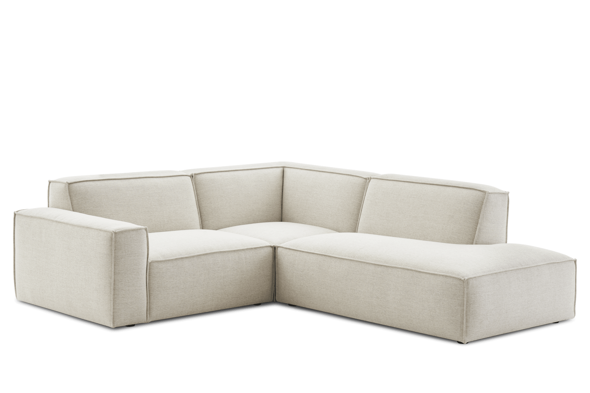 Jonathan Side Chaise Sectional Sofa - From Where Finds -