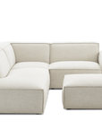 Jonathan Side Chaise Sectional Sofa - From Where Finds -