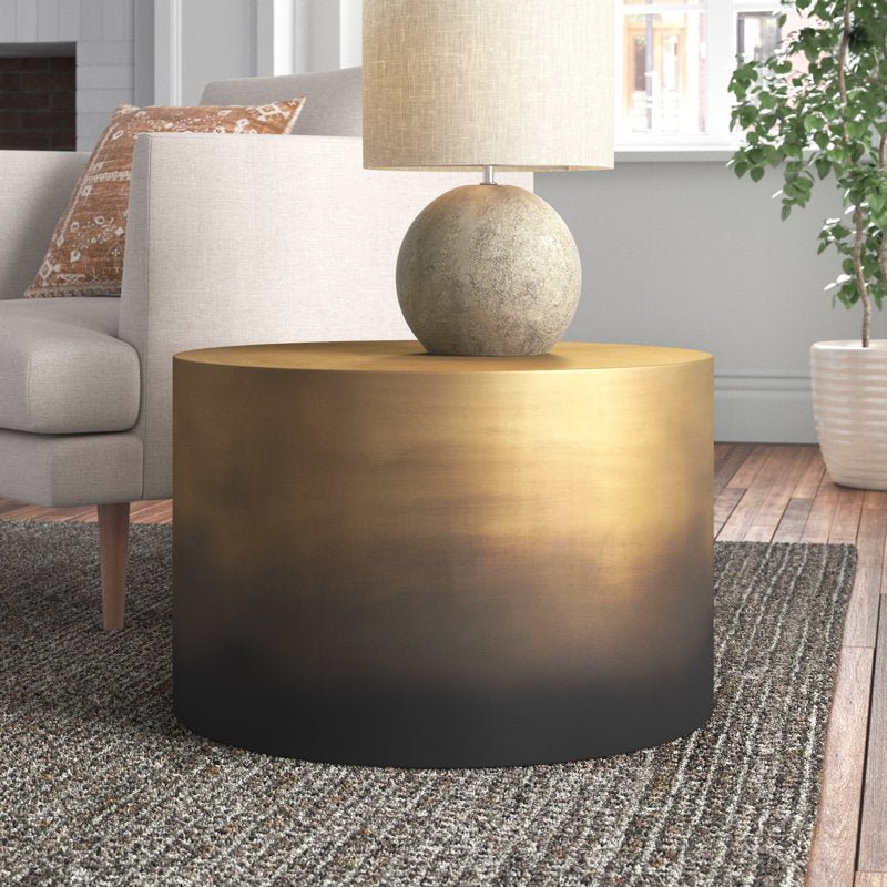 Joss & Main Beulah End Table - From Where - 