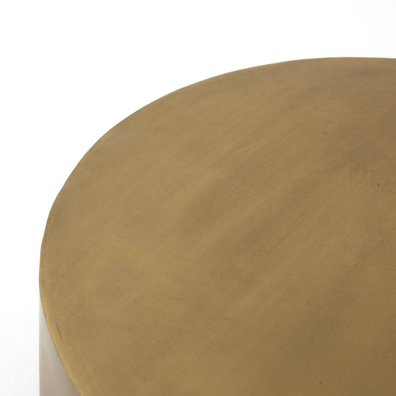 Joss & Main Beulah End Table - From Where - 