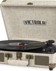 Journey Suitcase Record Player Speaker - From Where - 