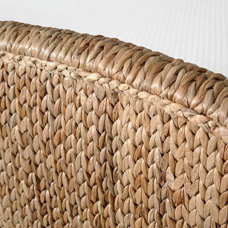 Jovi Wingback Bed - From Where - 