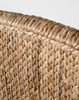 Jovi Wingback Bed - From Where - 