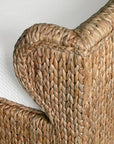 Jovi Wingback Bed - From Where - 