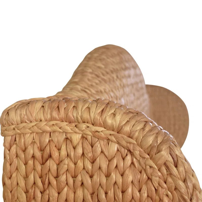 Jovi Wingback Bed - From Where - 