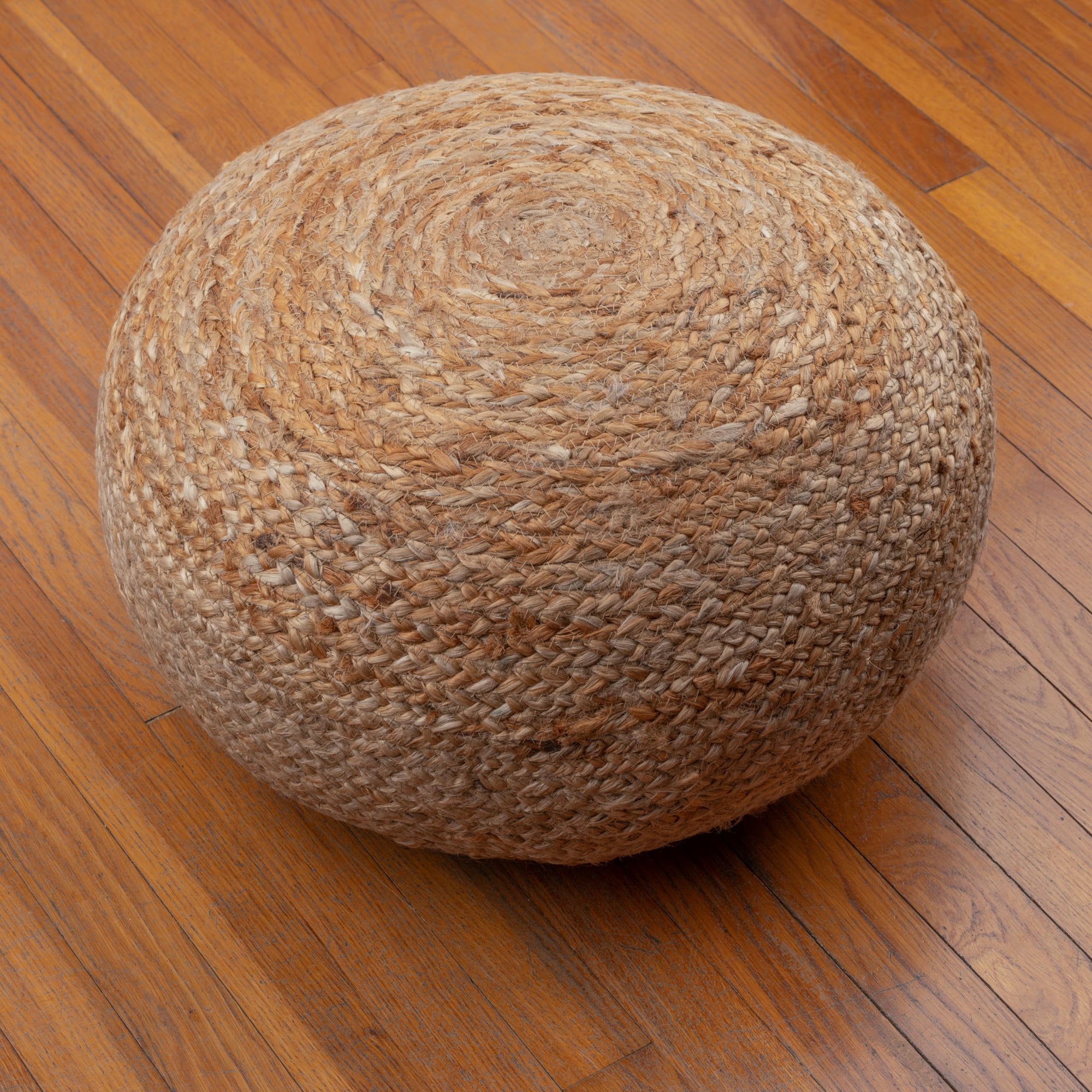 Jude Pouf - From Where - 