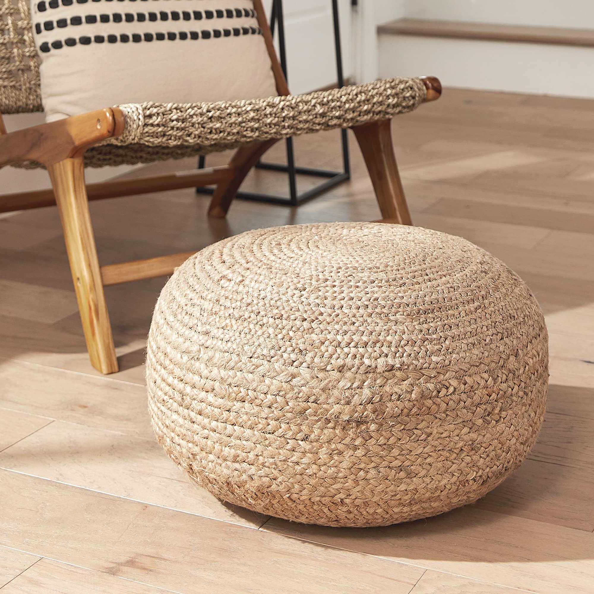 Jude Pouf - From Where - 