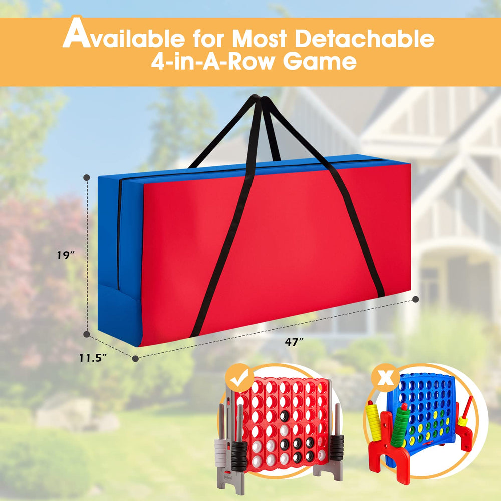 Jumbo 4 - to - Score Game Set - From Where - 