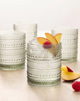 Jupiter Short Tumbler (Set of 6) - From Where Finds - 