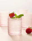 Jupiter Short Tumbler (Set of 6) - From Where Finds - 