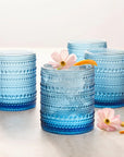 Jupiter Short Tumbler (Set of 6) - From Where Finds - 