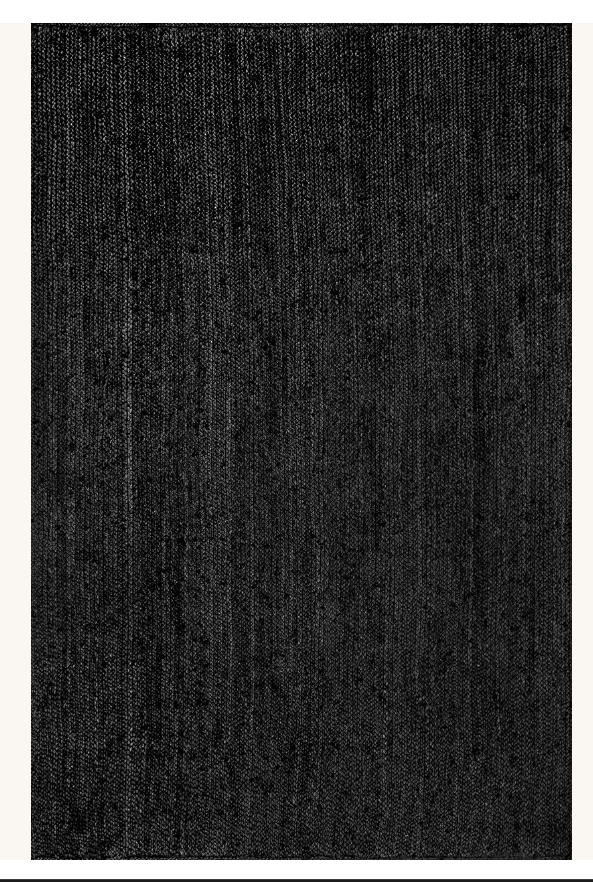 Jute Braided Rug - From Where Finds - 