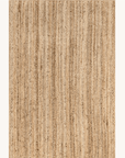 Jute Braided Rug - From Where Finds - 
