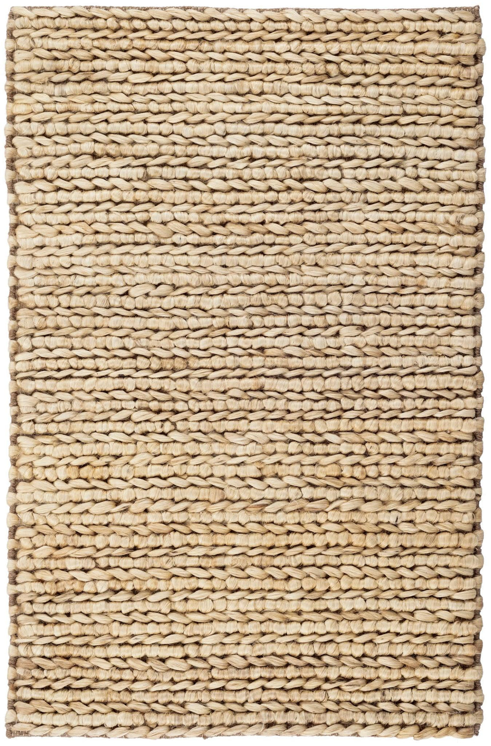 Jute Handwoven Rug - From Where Finds - 