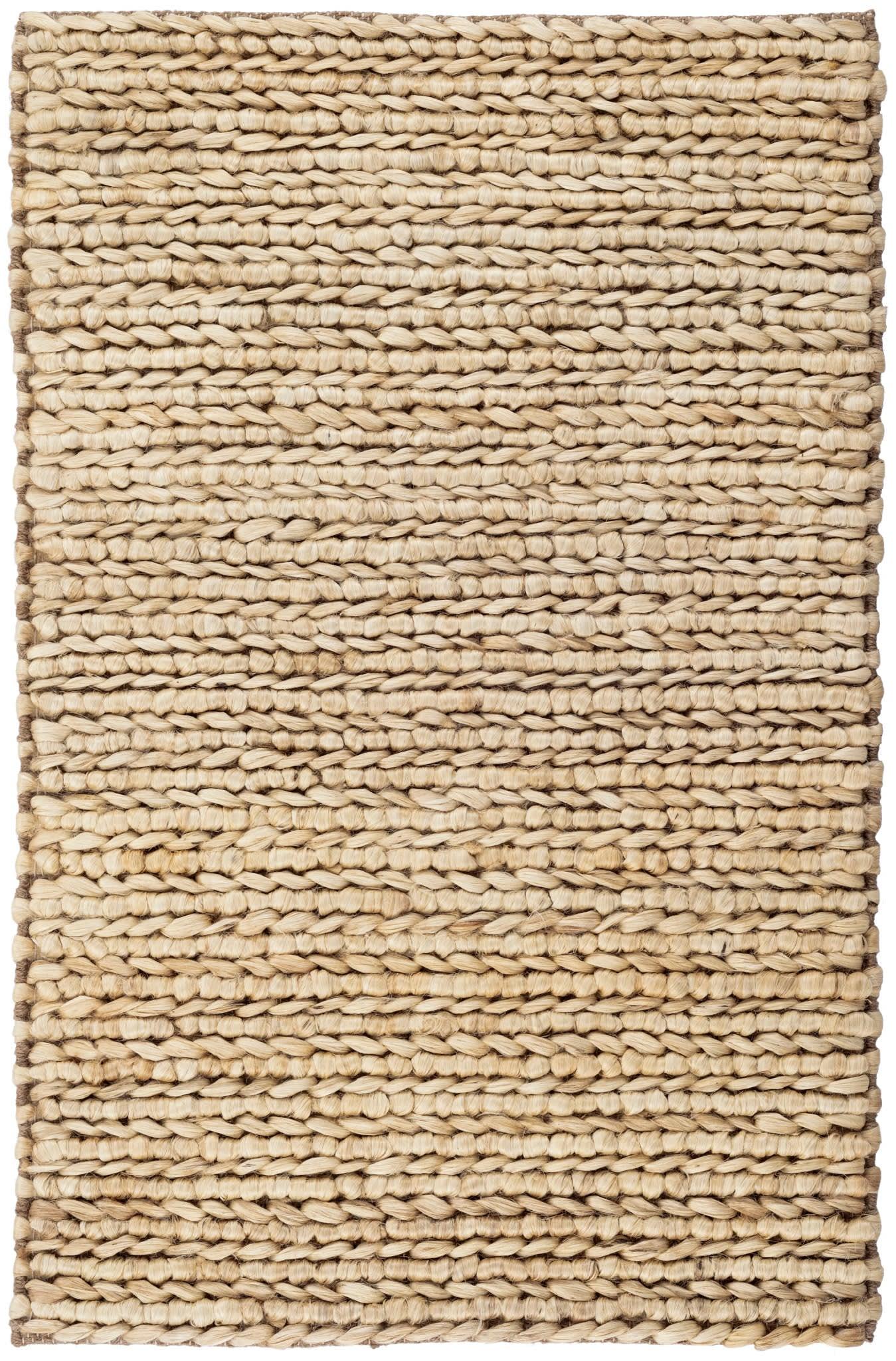 Jute Handwoven Rug - From Where Finds - 