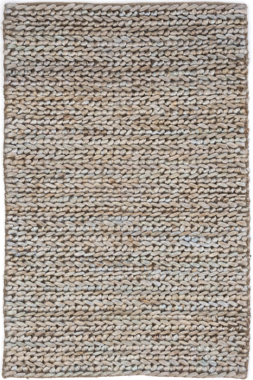 Jute Handwoven Rug - From Where Finds - 