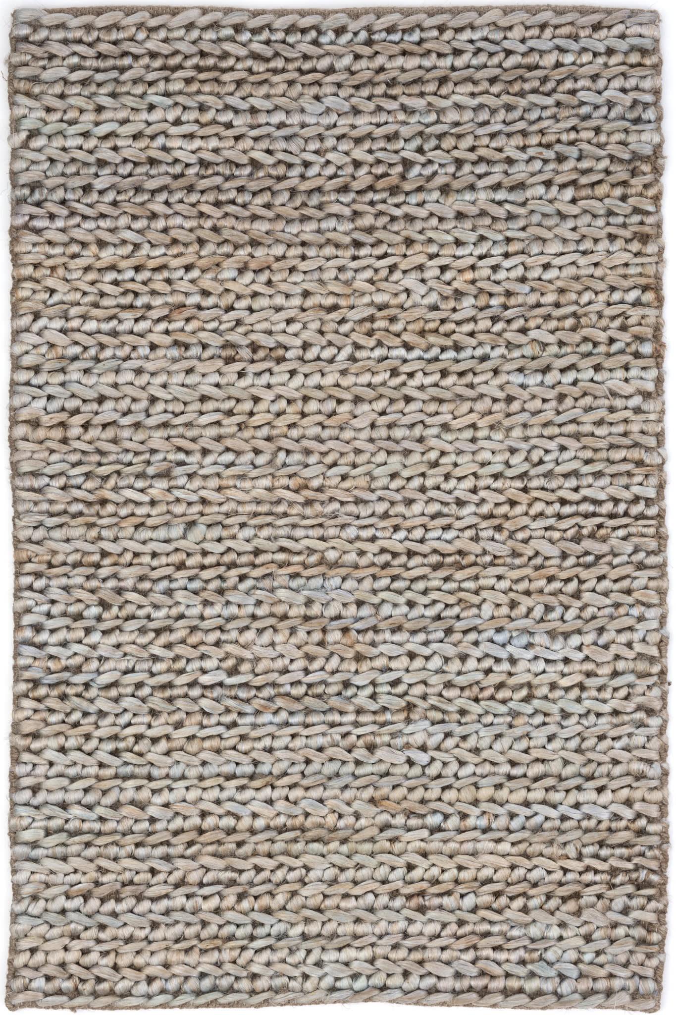 Jute Handwoven Rug - From Where Finds - 