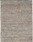 Jute Handwoven Rug - From Where Finds - 