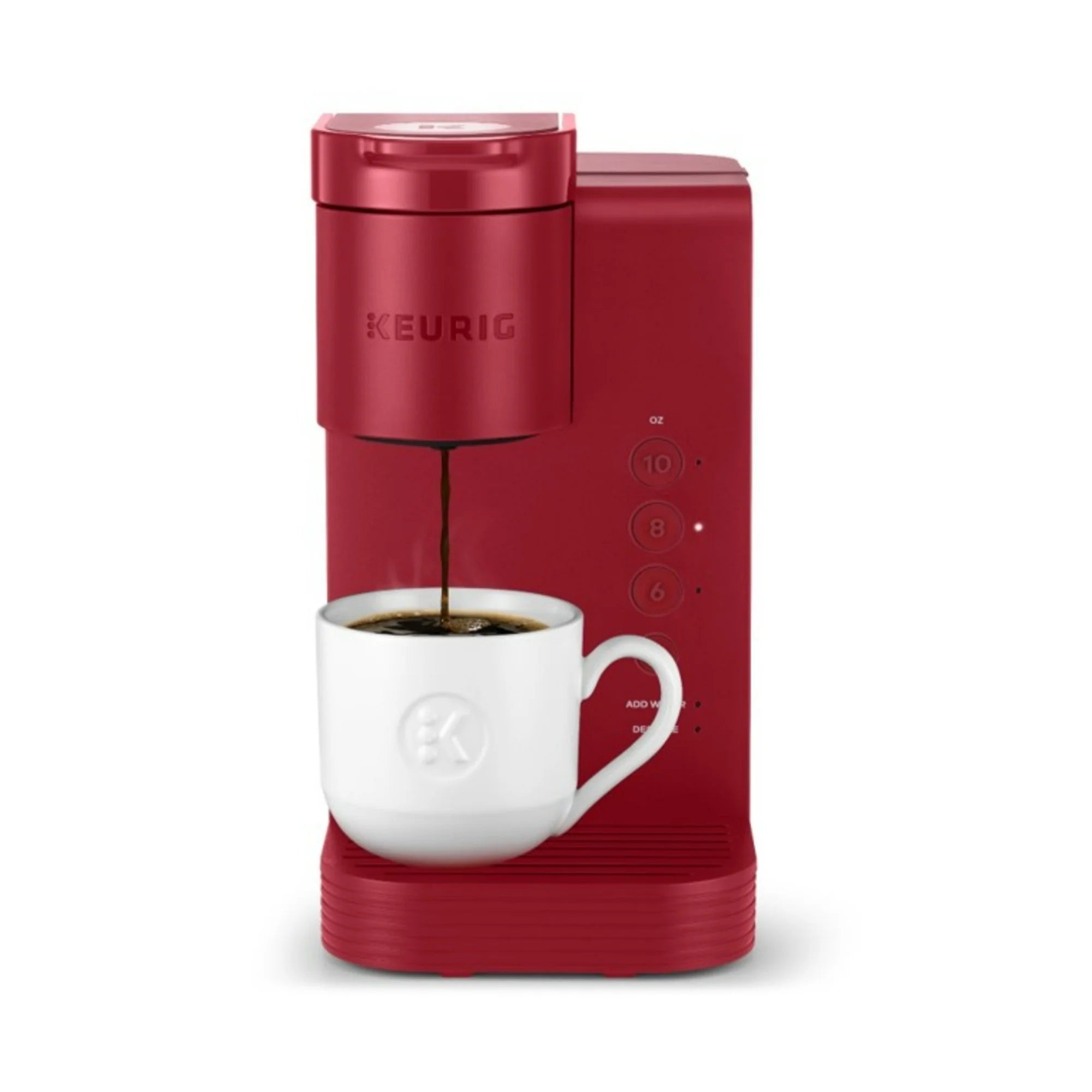 K - Express Essentials Coffee Maker - From Where - 