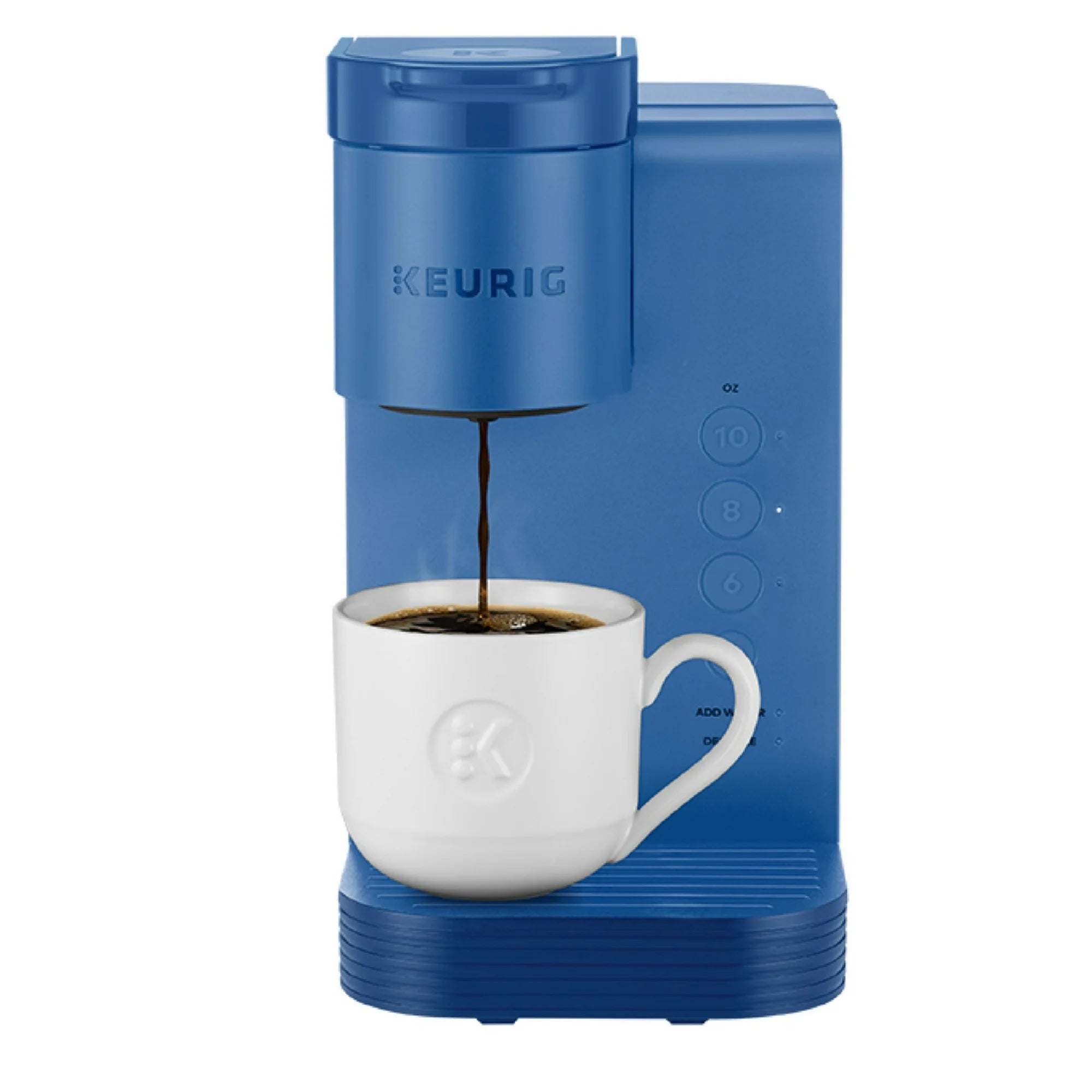 K - Express Essentials Coffee Maker - From Where - 