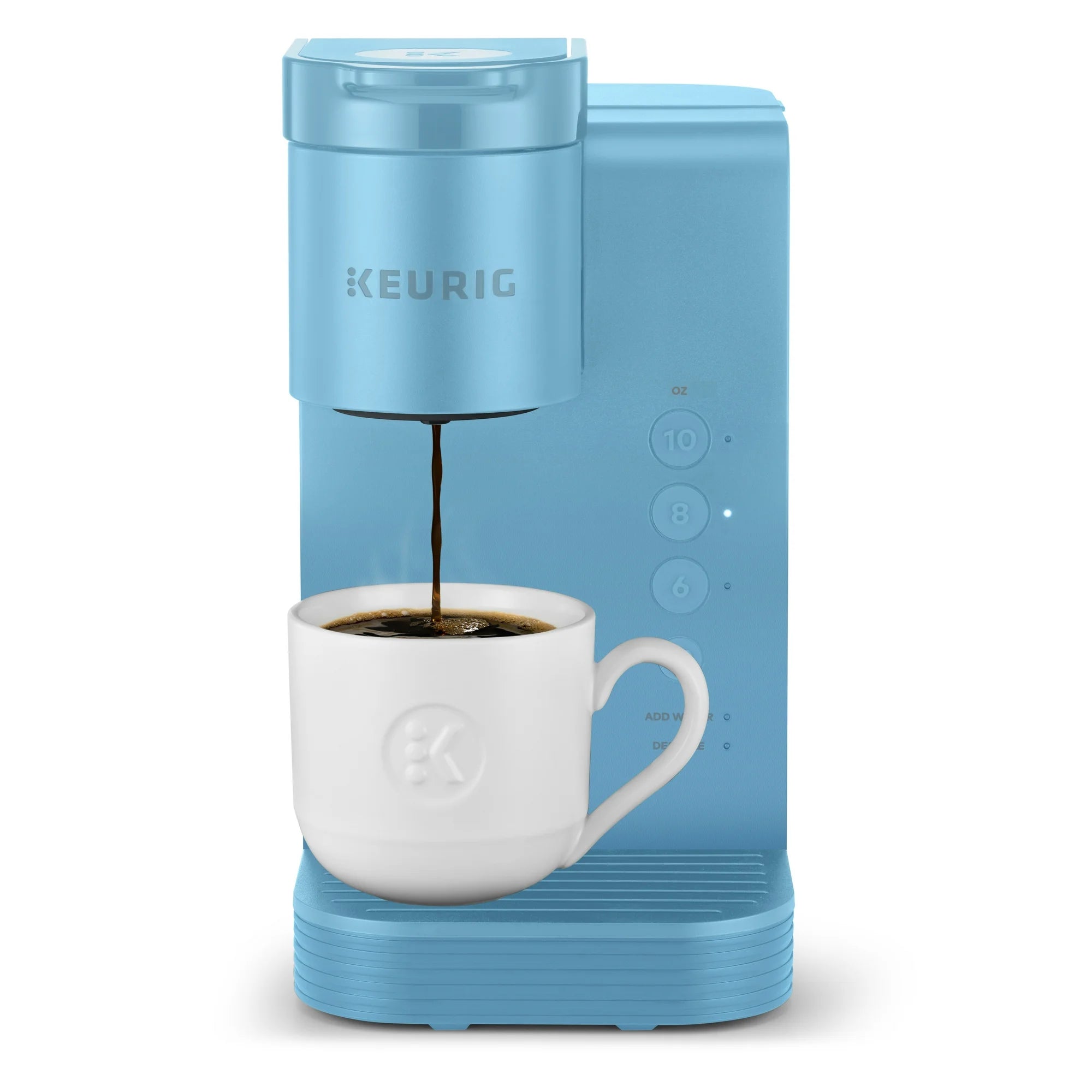 K - Express Essentials Coffee Maker - From Where - 